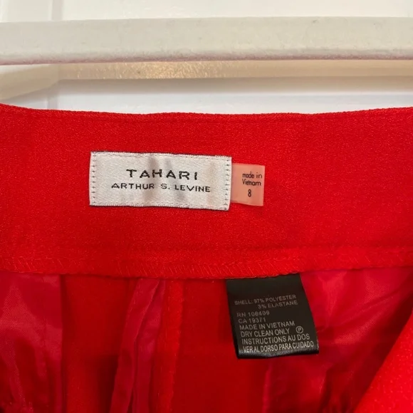 Pants - Picture 2 of 4